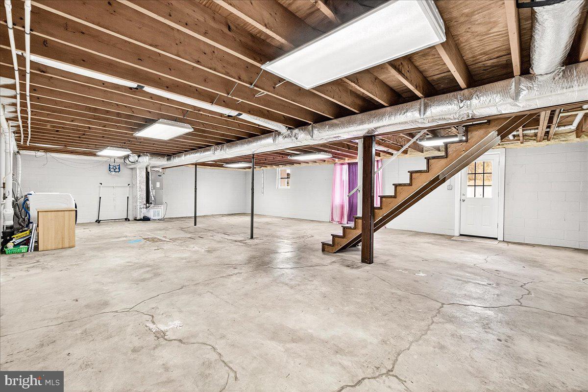 HAGERSTOWN - Residential