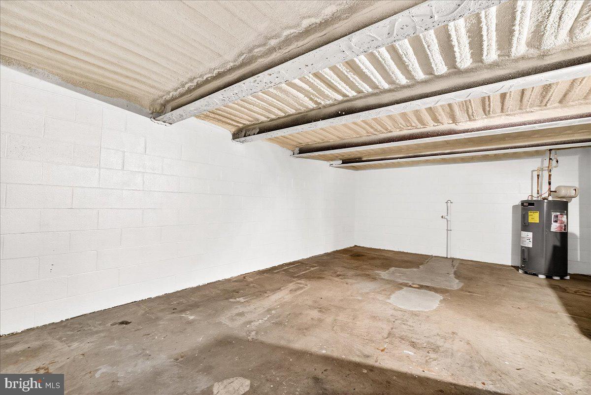 HAGERSTOWN - Residential