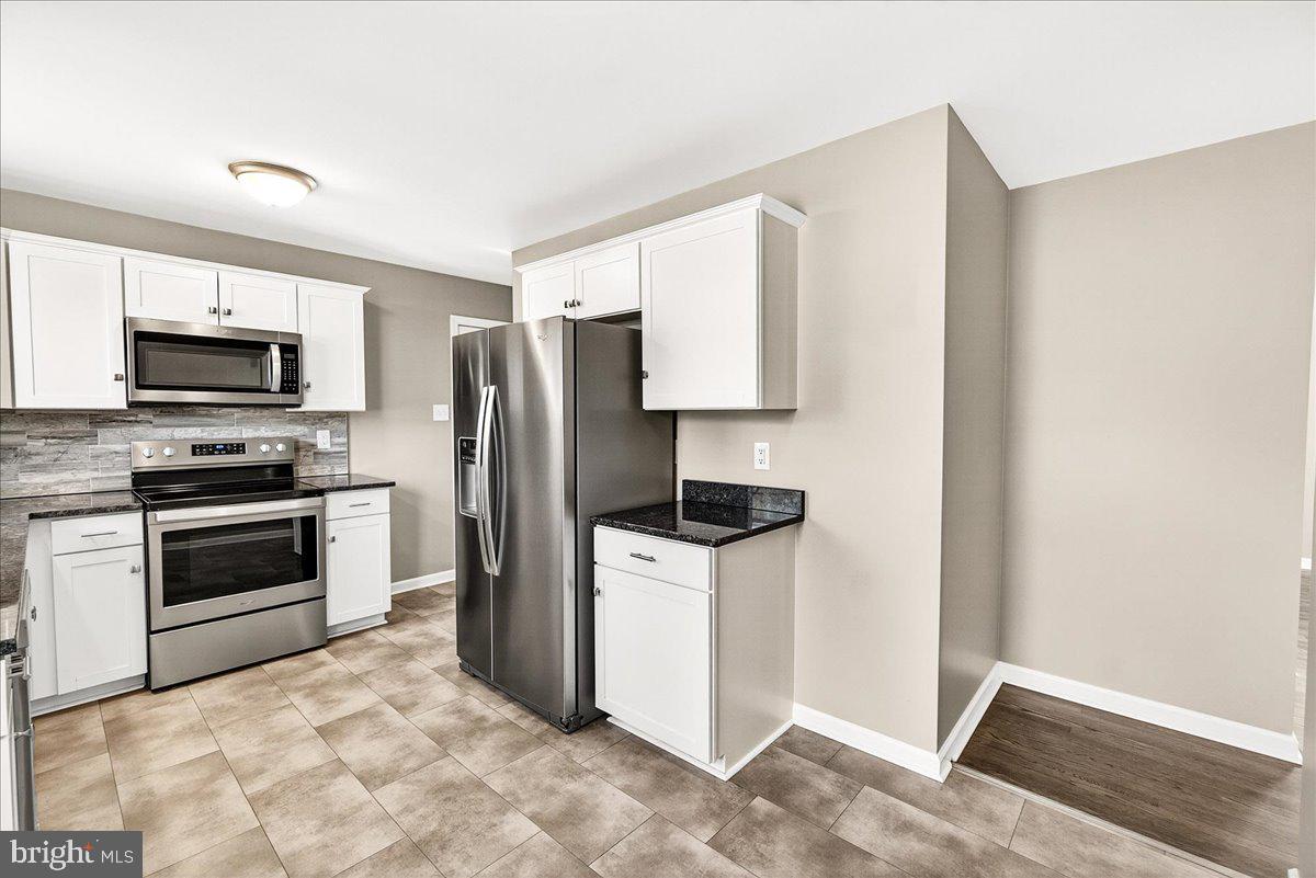 HAGERSTOWN - Residential