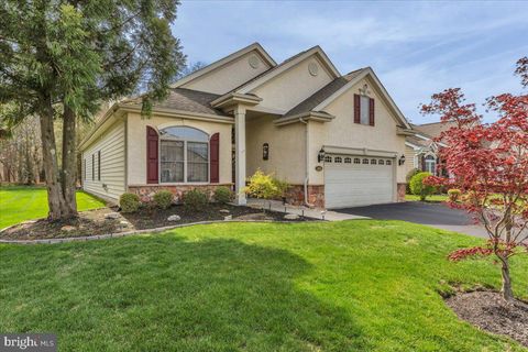 332 BITTLEWOOD AVENUE BERLIN NJ 08009
