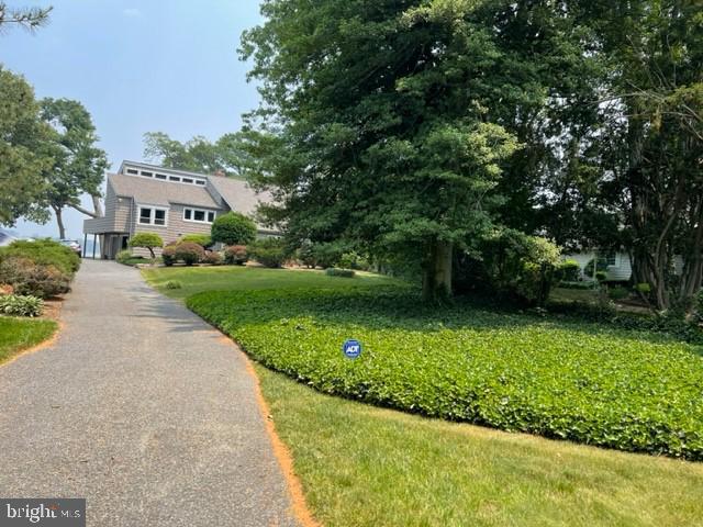 WILLOUGHBY BEACH - Residential