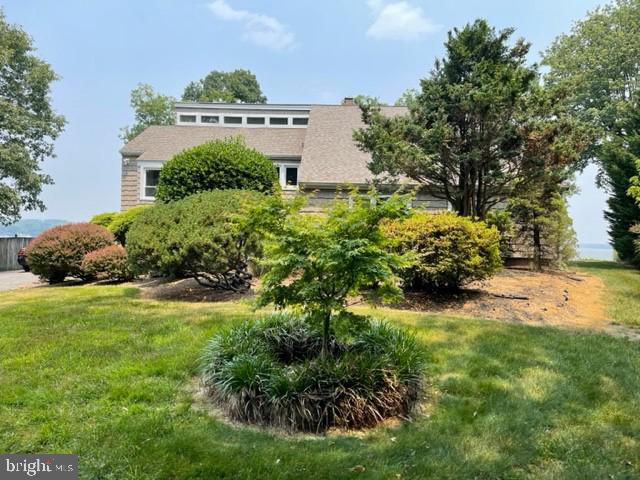 WILLOUGHBY BEACH - Residential