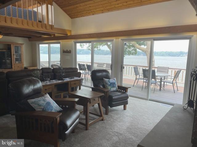 WILLOUGHBY BEACH - Residential