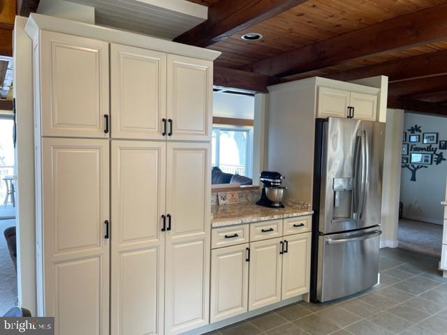 WILLOUGHBY BEACH - Residential