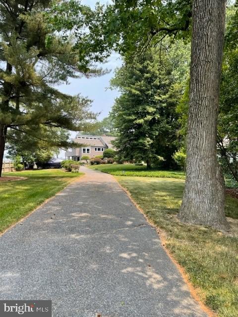 WILLOUGHBY BEACH - Residential