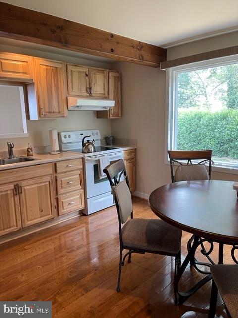 WILLOUGHBY BEACH - Residential