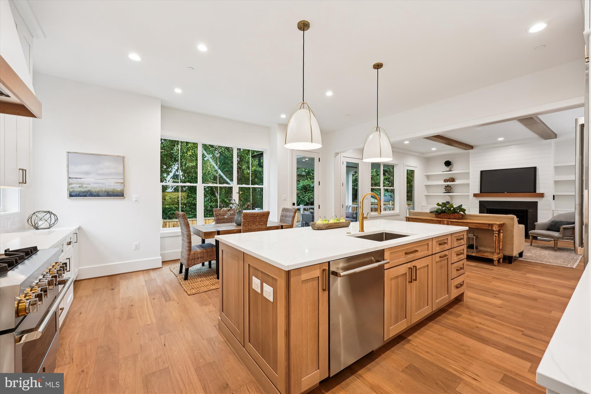 EDGEWOOD - Residential