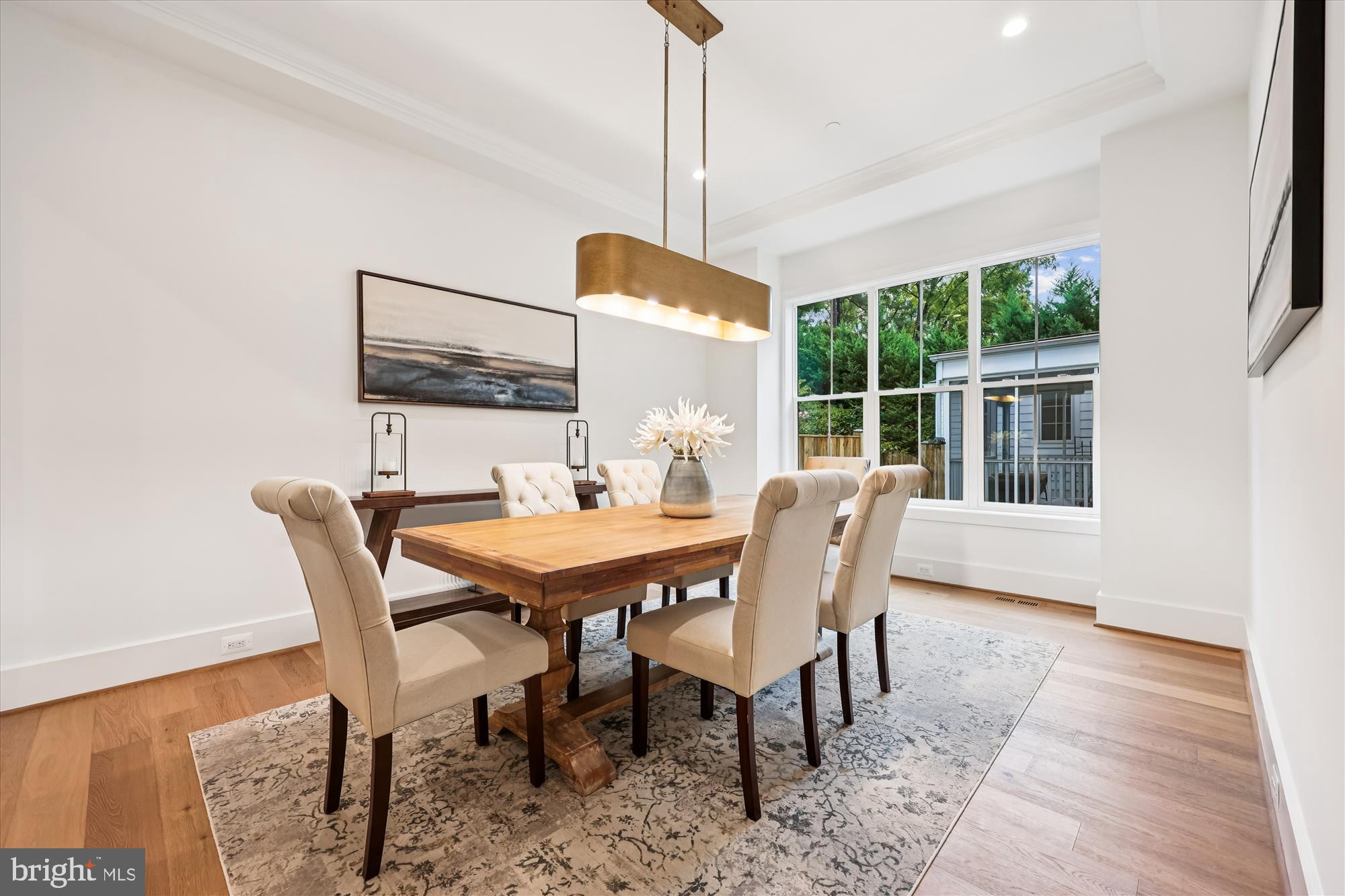 EDGEWOOD - Residential