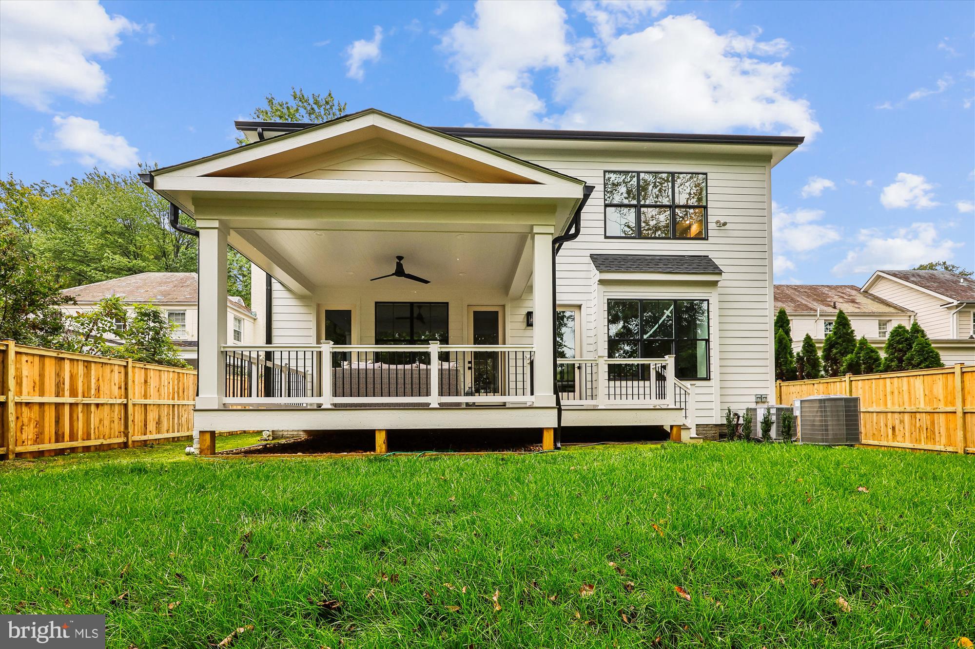 EDGEWOOD - Residential