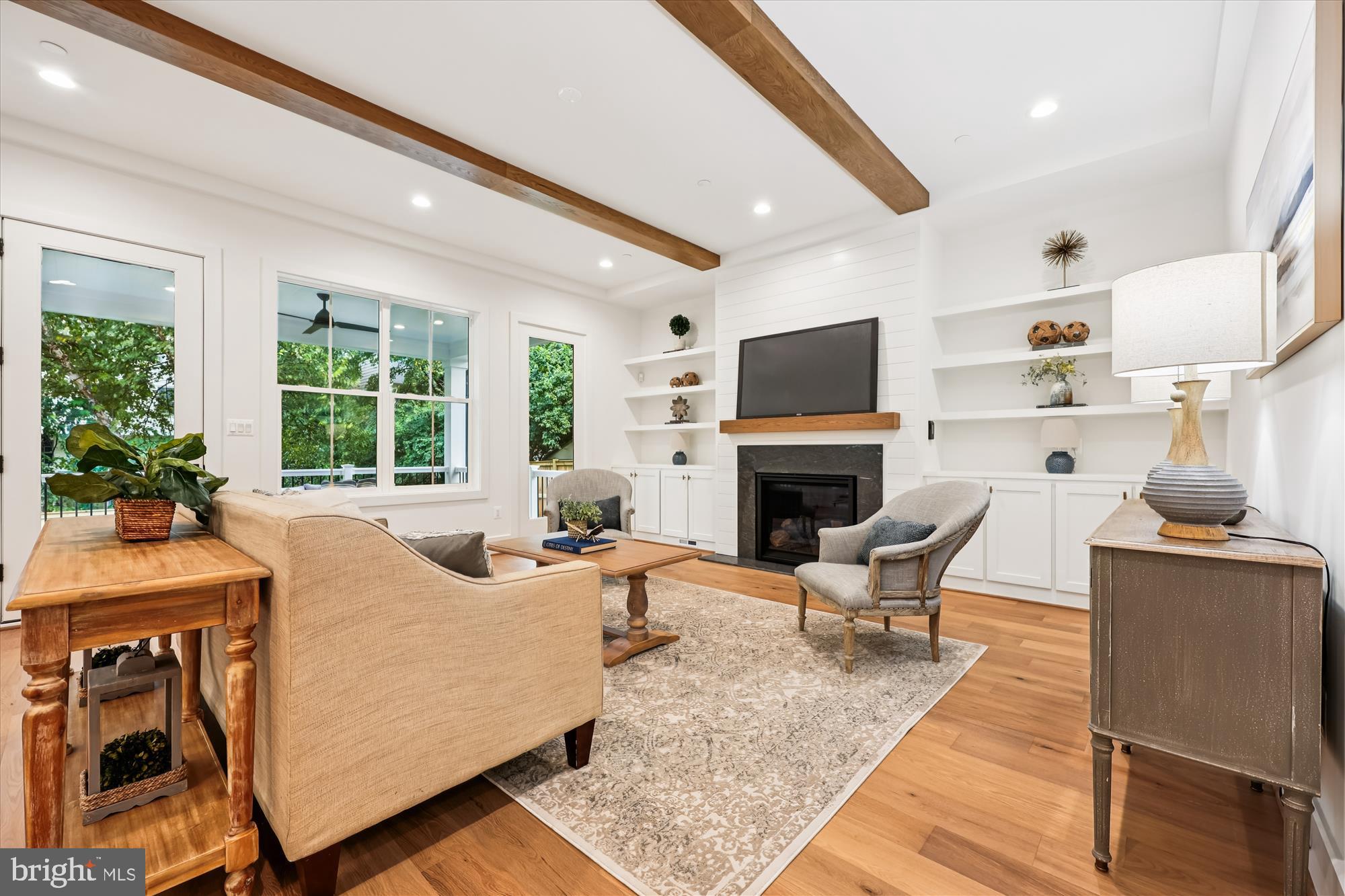 EDGEWOOD - Residential