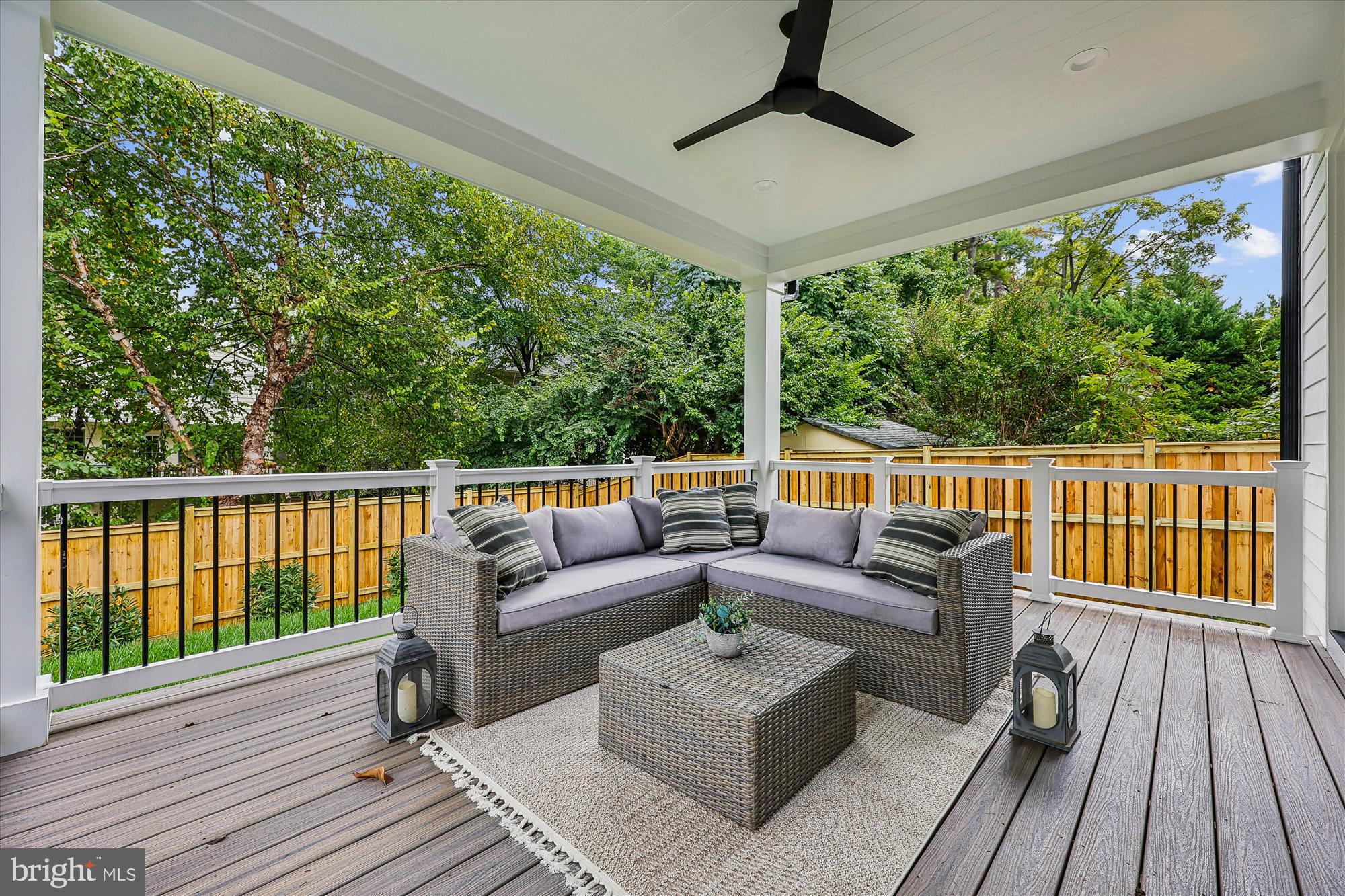 EDGEWOOD - Residential