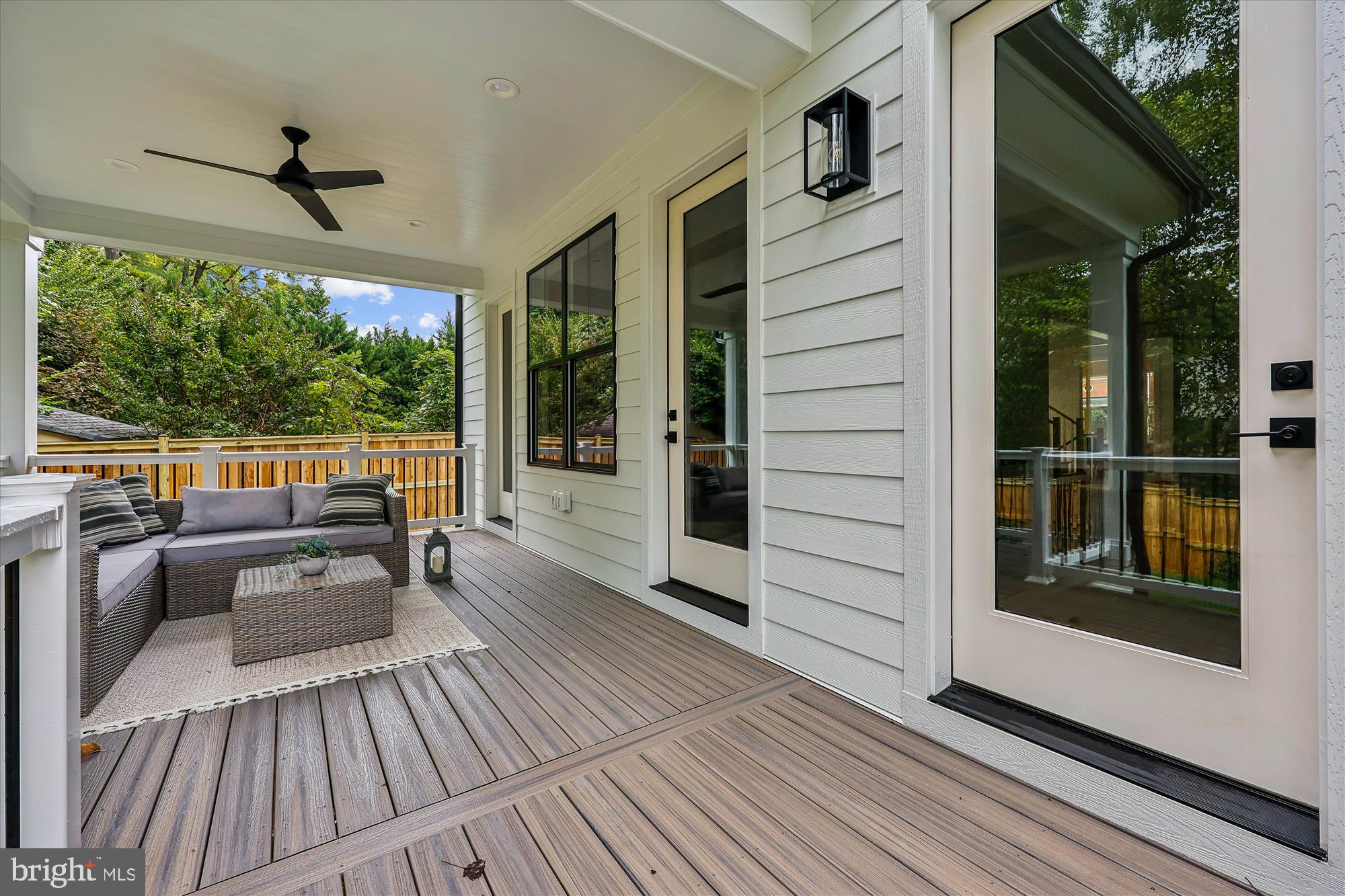 EDGEWOOD - Residential