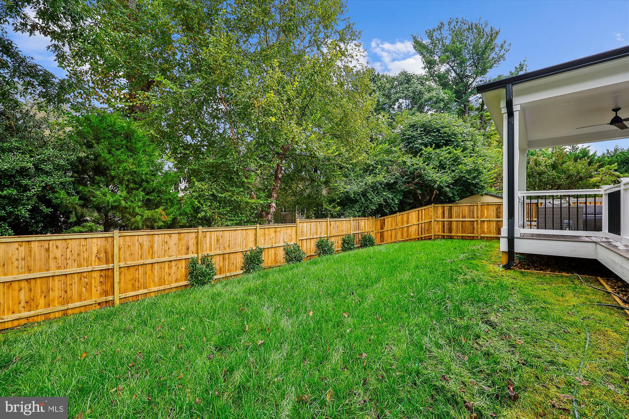 EDGEWOOD - Residential