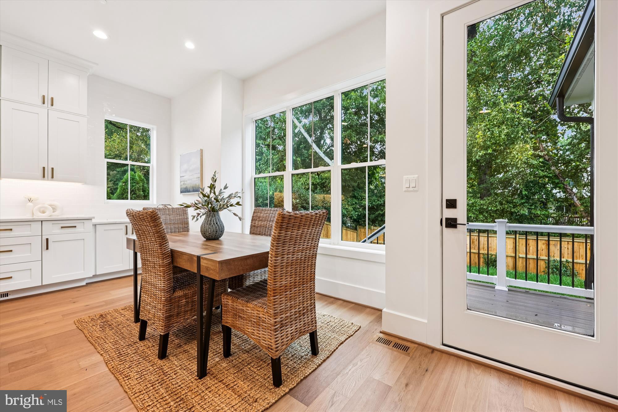 EDGEWOOD - Residential