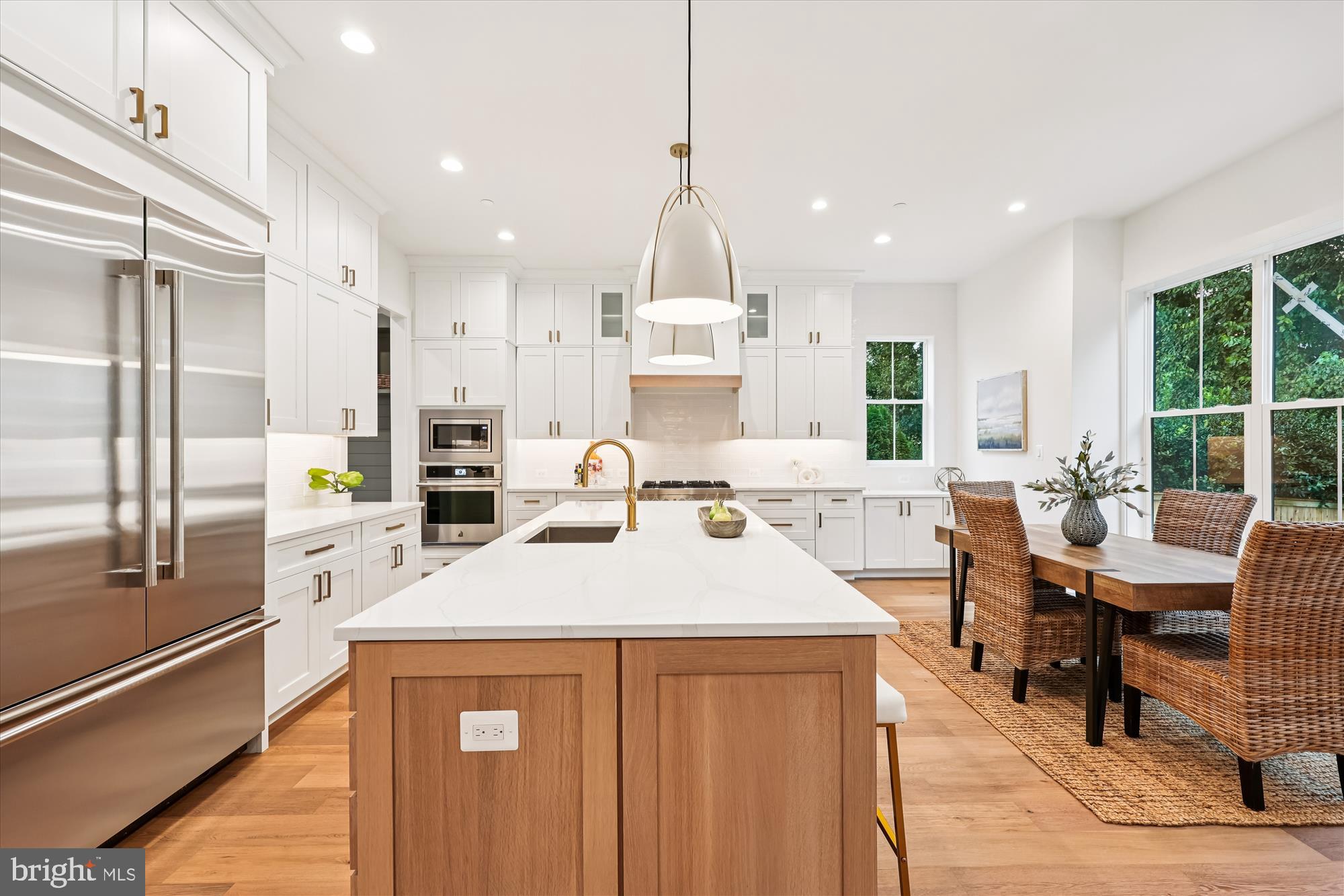 EDGEWOOD - Residential