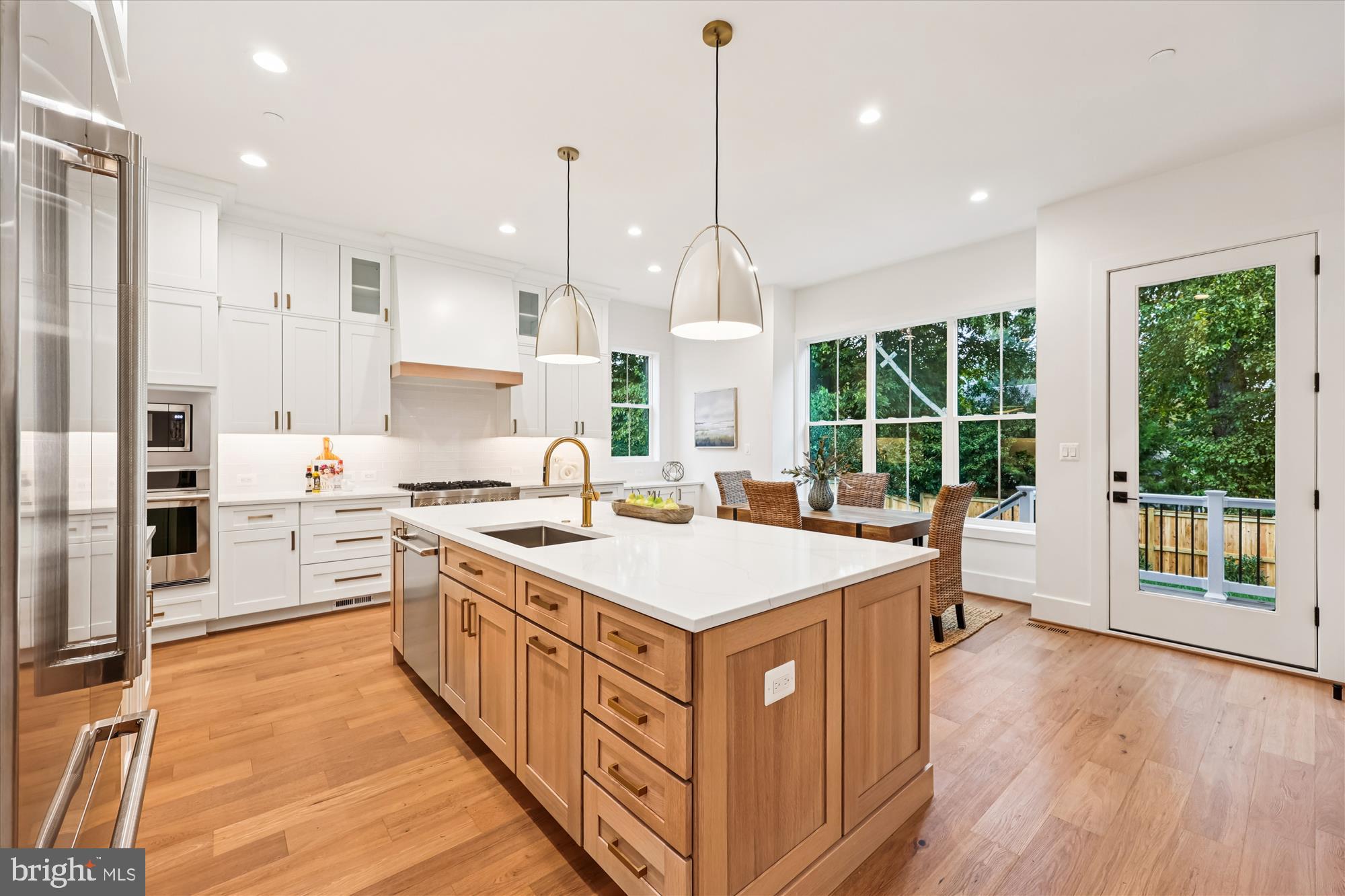 EDGEWOOD - Residential