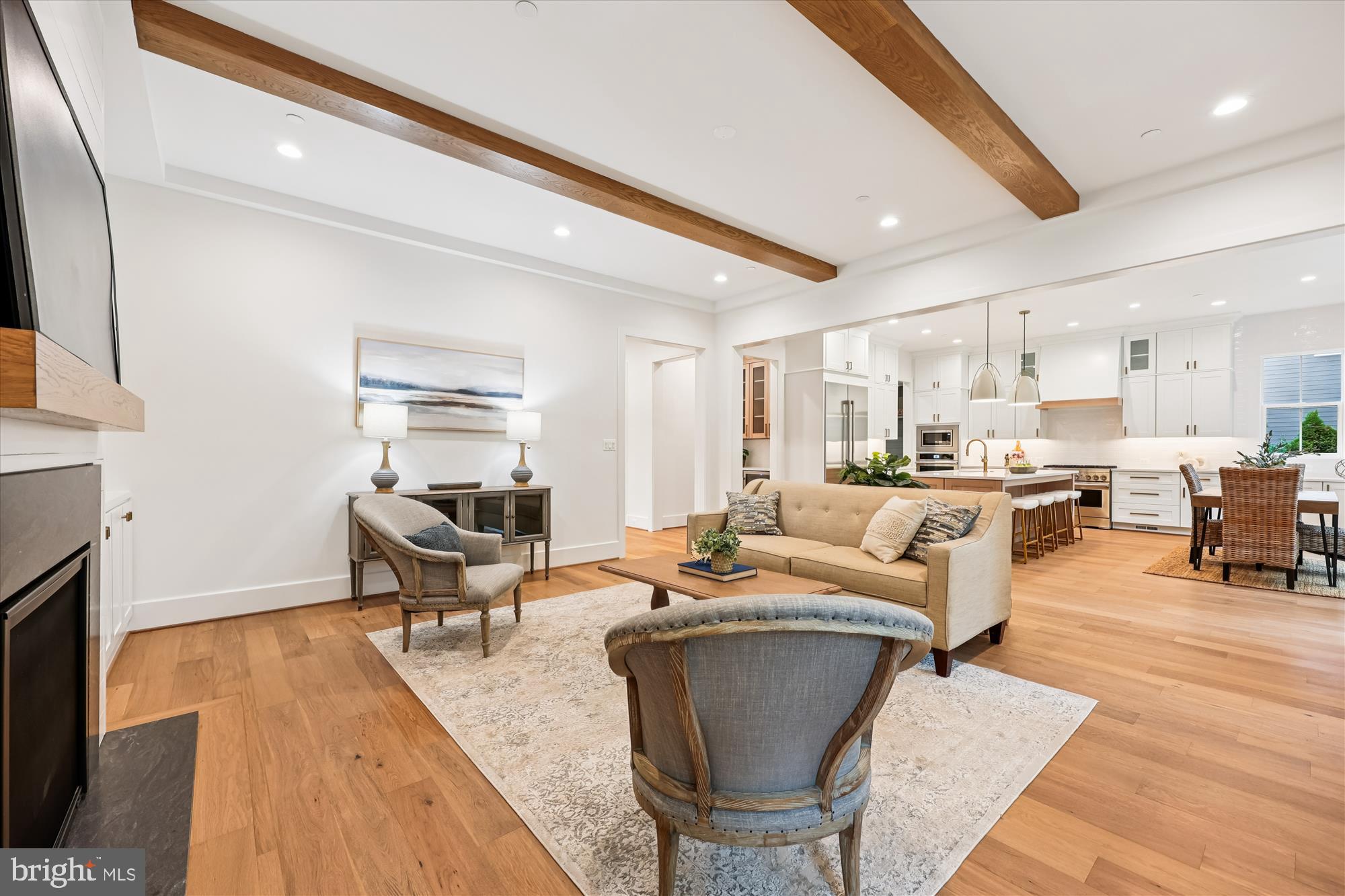 EDGEWOOD - Residential