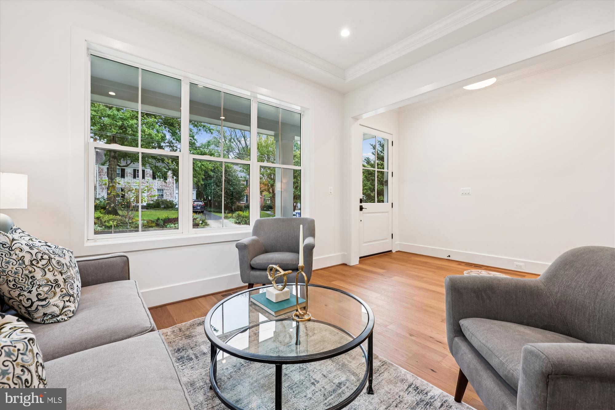 EDGEWOOD - Residential