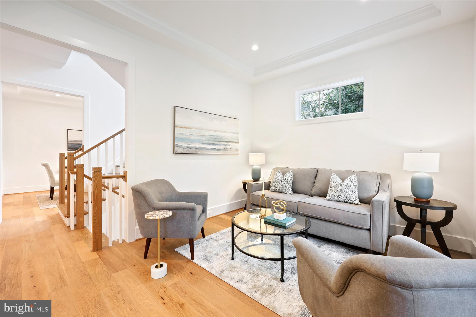 EDGEWOOD - Residential