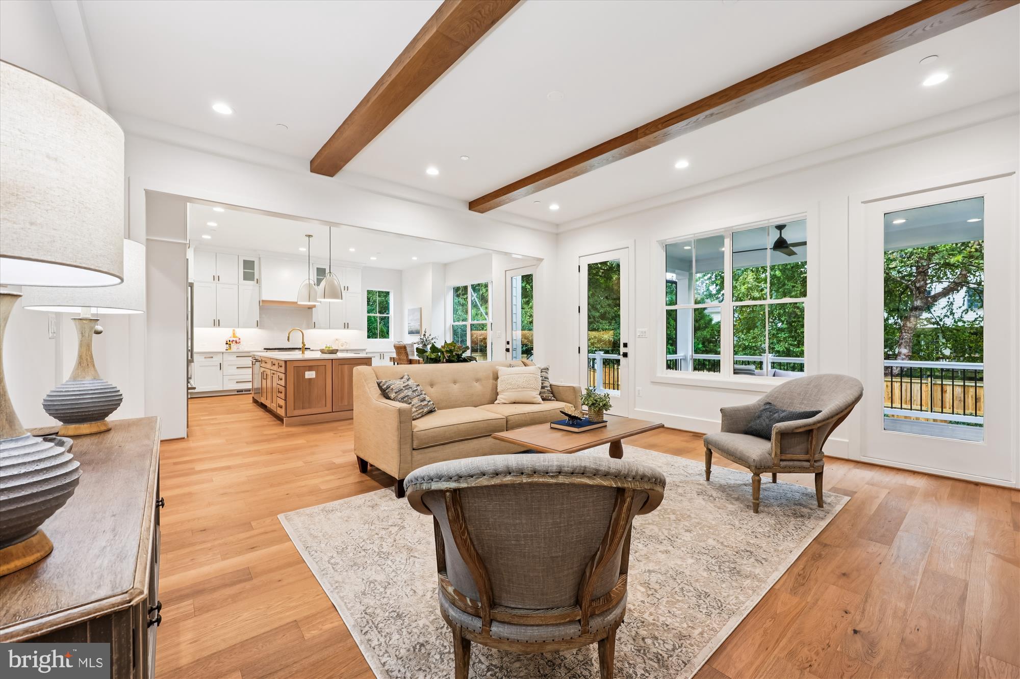 EDGEWOOD - Residential