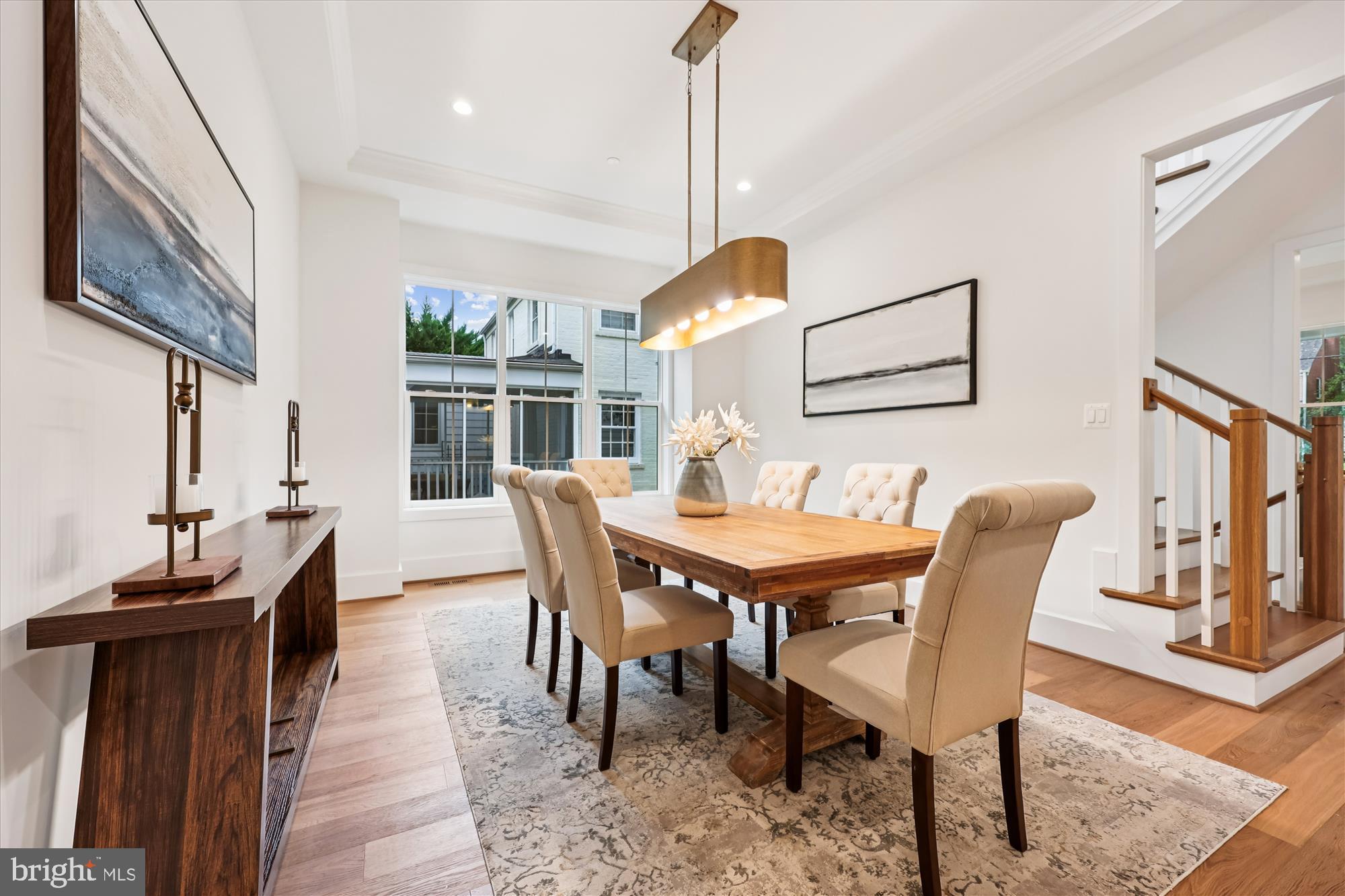 EDGEWOOD - Residential