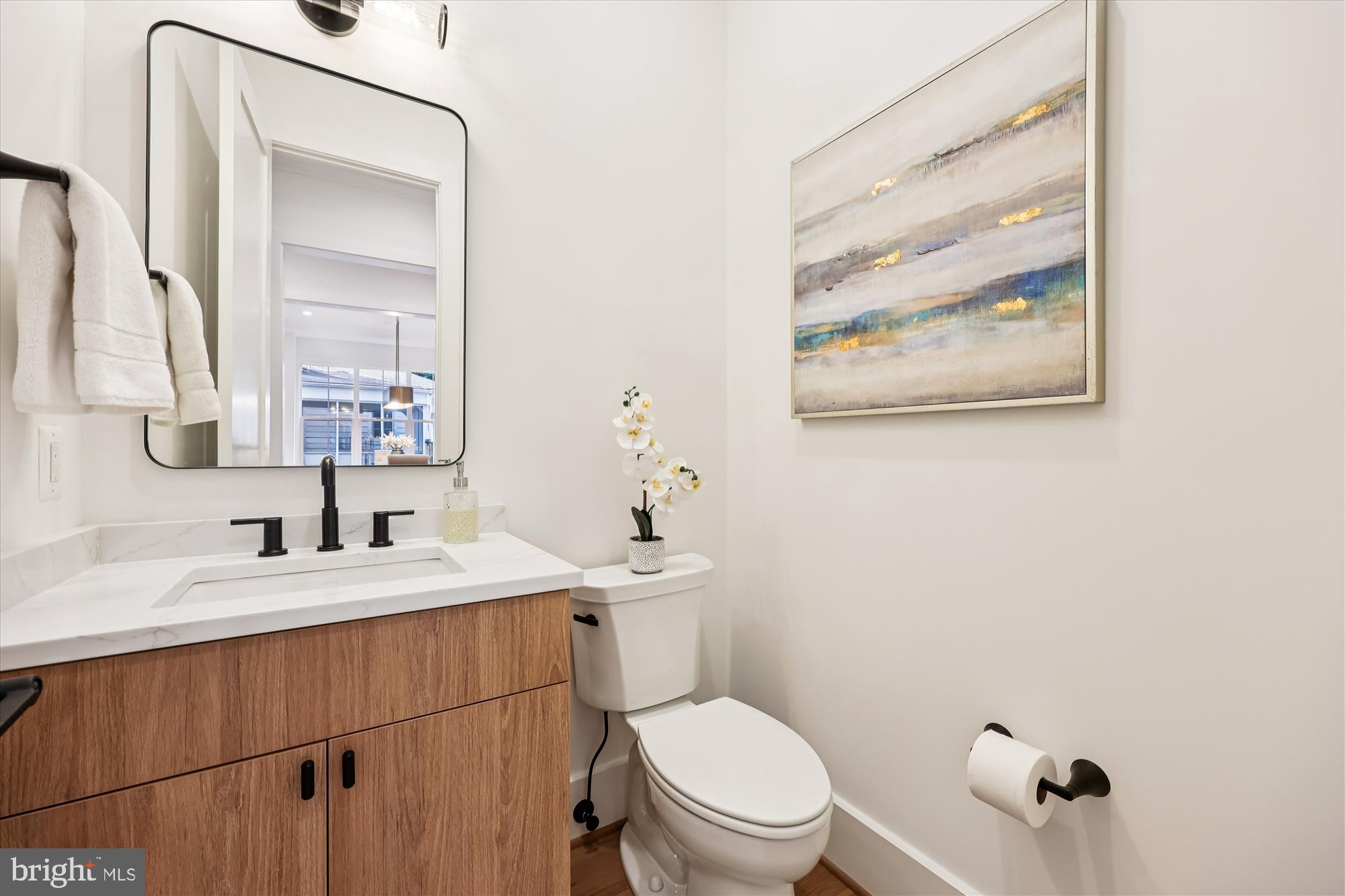 EDGEWOOD - Residential