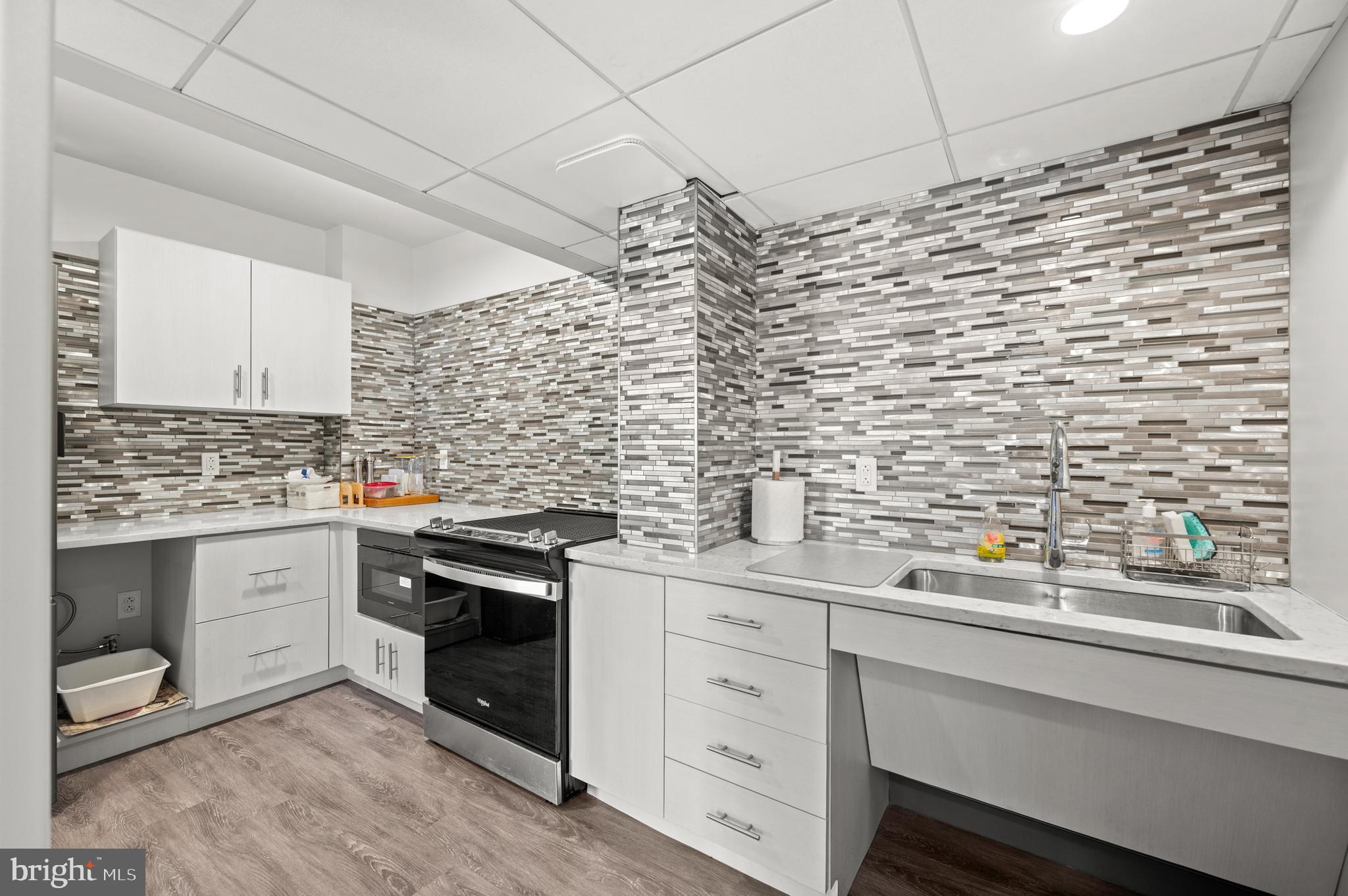 STRATH HAVEN - Residential