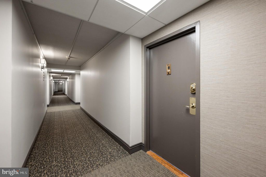 Photo of 801 Yale Avenue #1015, SWARTHMORE, PA 19081 (MLS # PADE2101884)