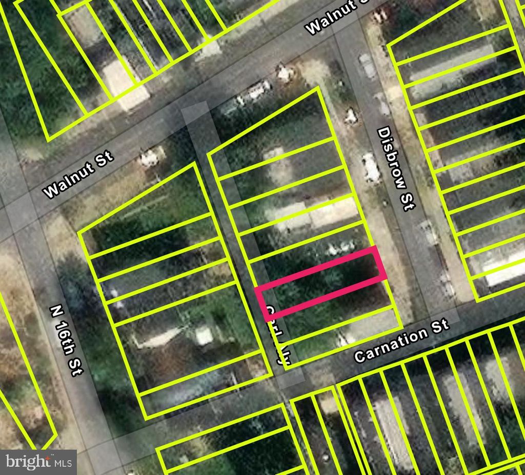 Photo of 80 Disbrow Street, HARRISBURG, PA 17103 (MLS # PADA2052172)