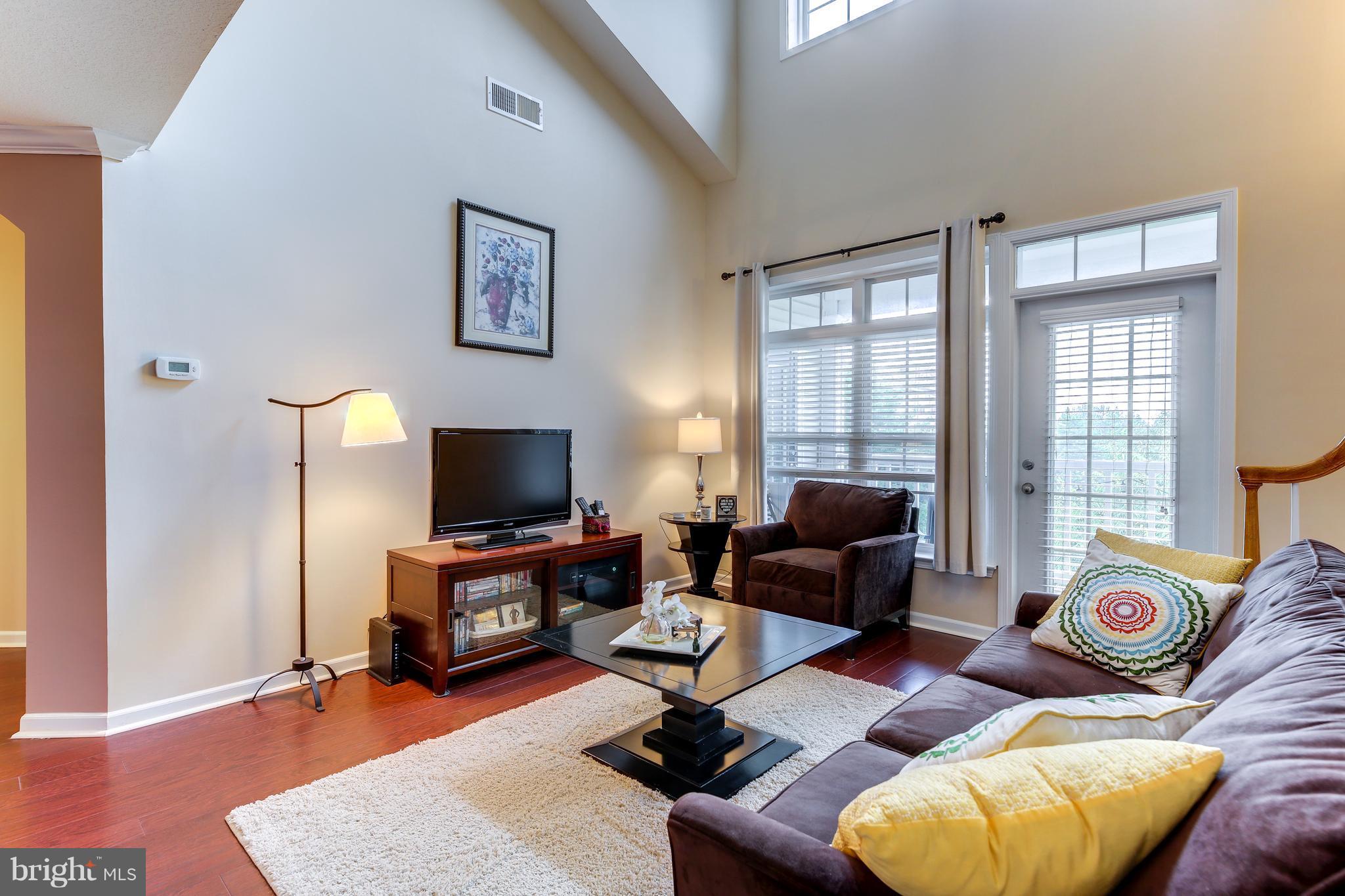 WESTCHESTER AT STRATFORD - Residential