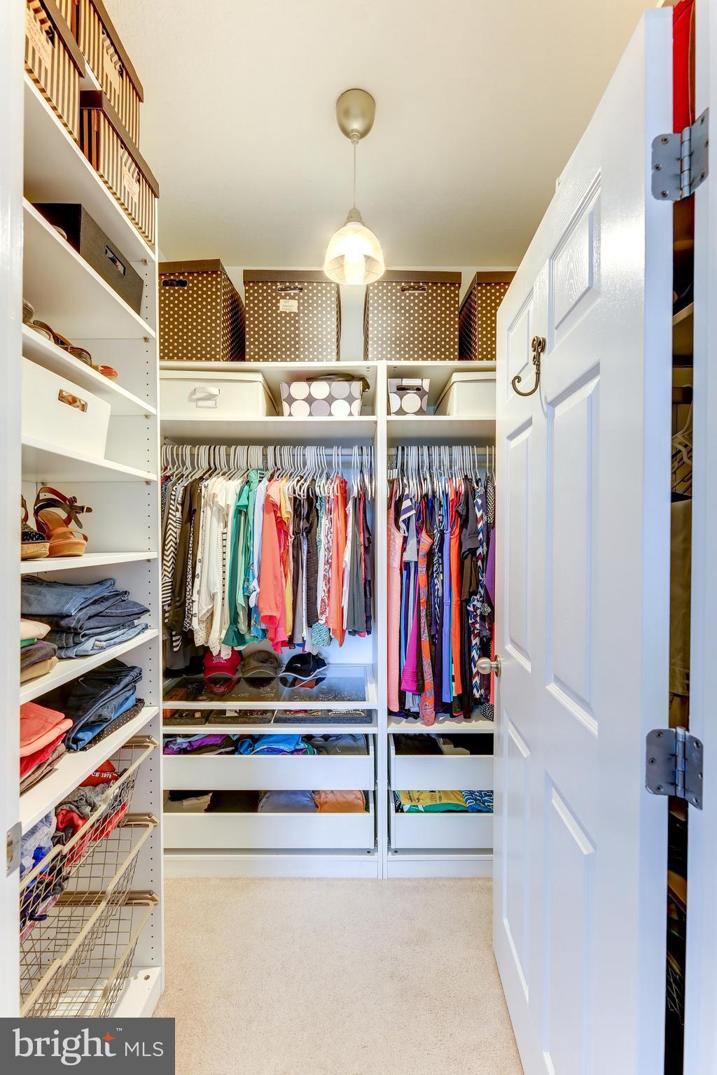 WESTCHESTER AT STRATFORD - Residential