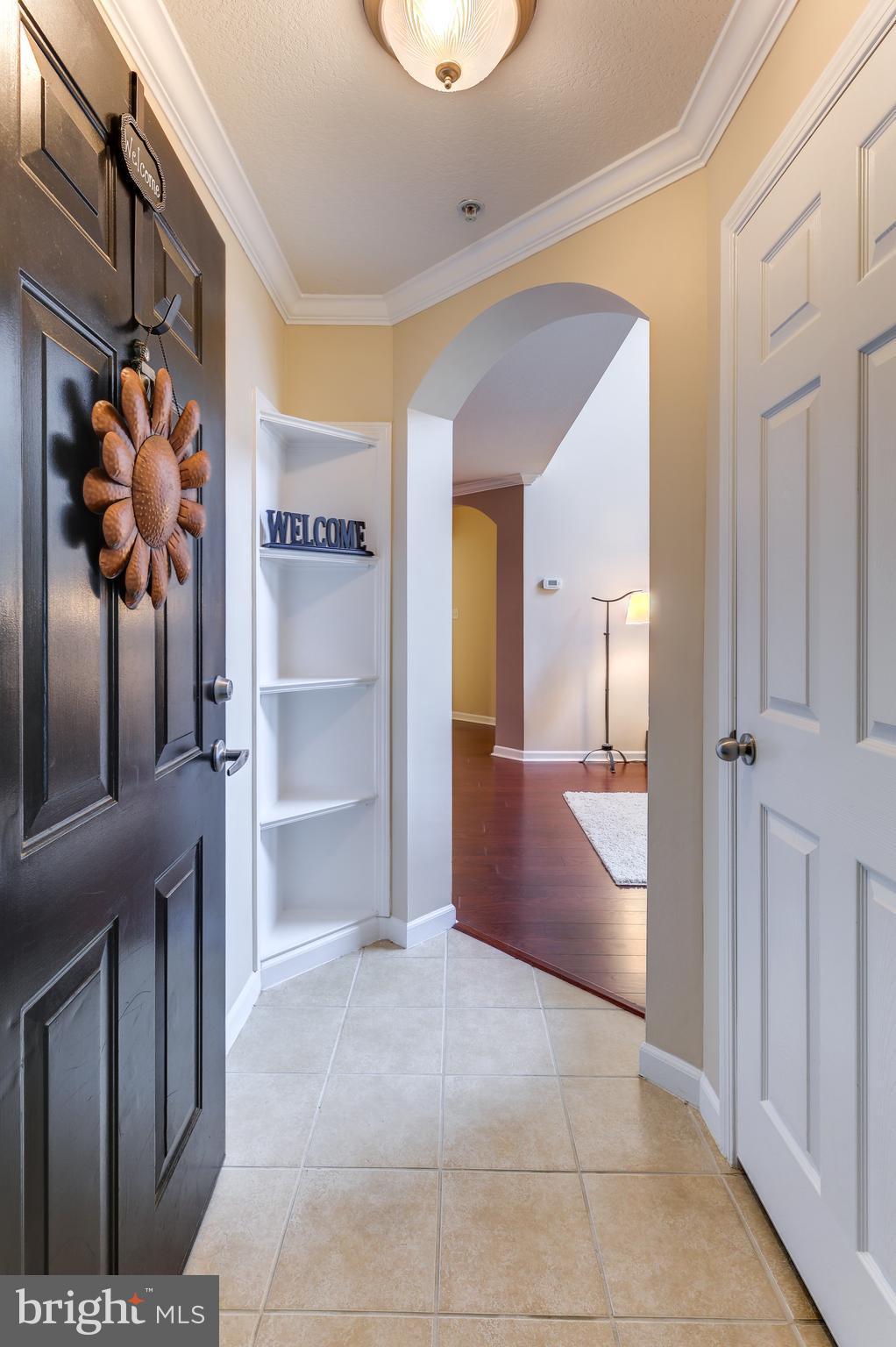 WESTCHESTER AT STRATFORD - Residential