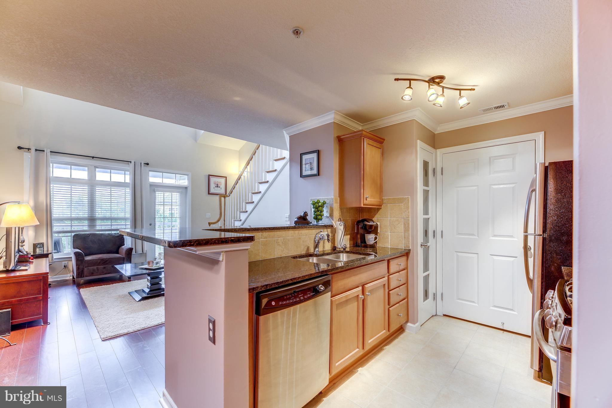 WESTCHESTER AT STRATFORD - Residential