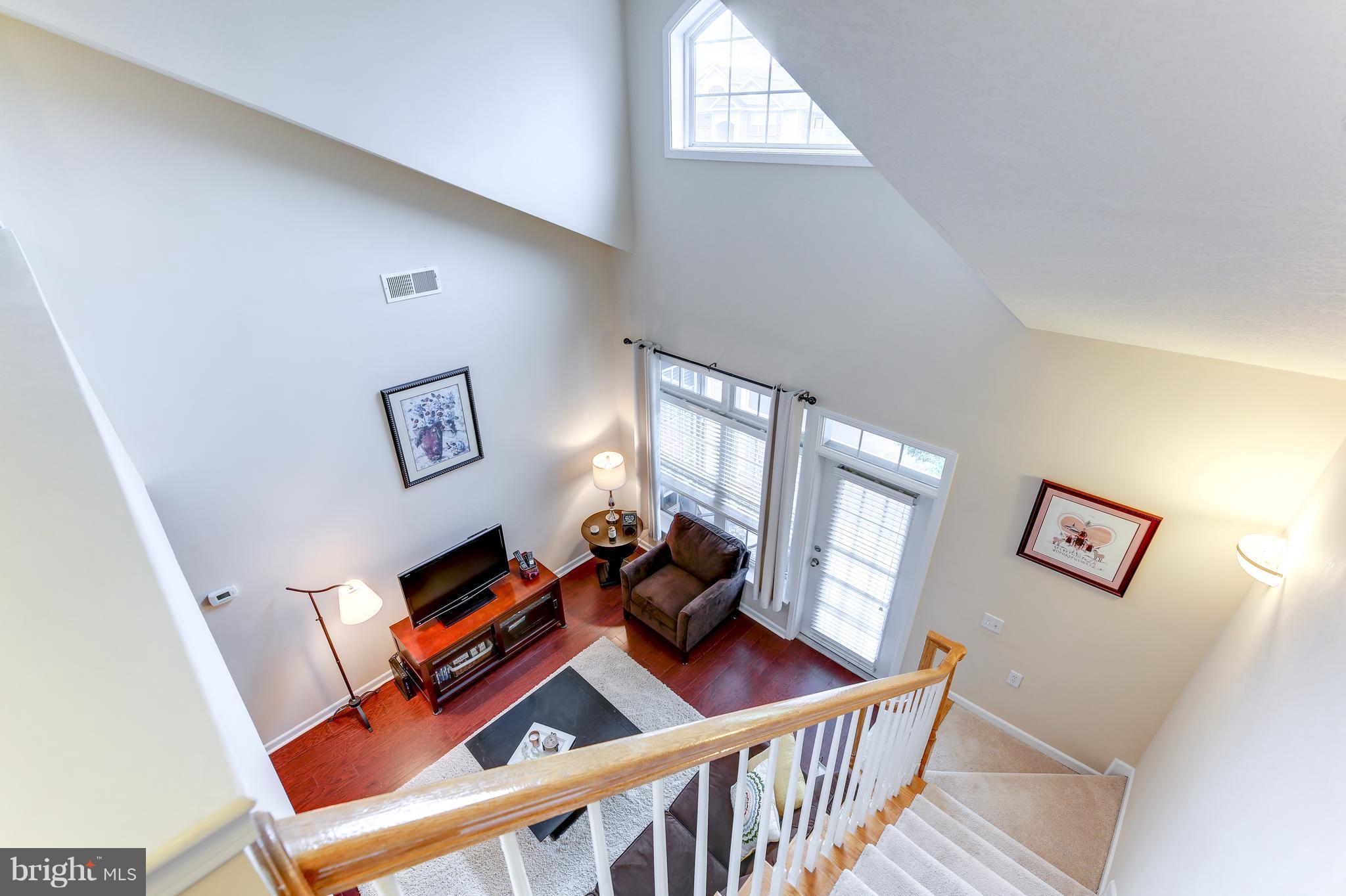 WESTCHESTER AT STRATFORD - Residential