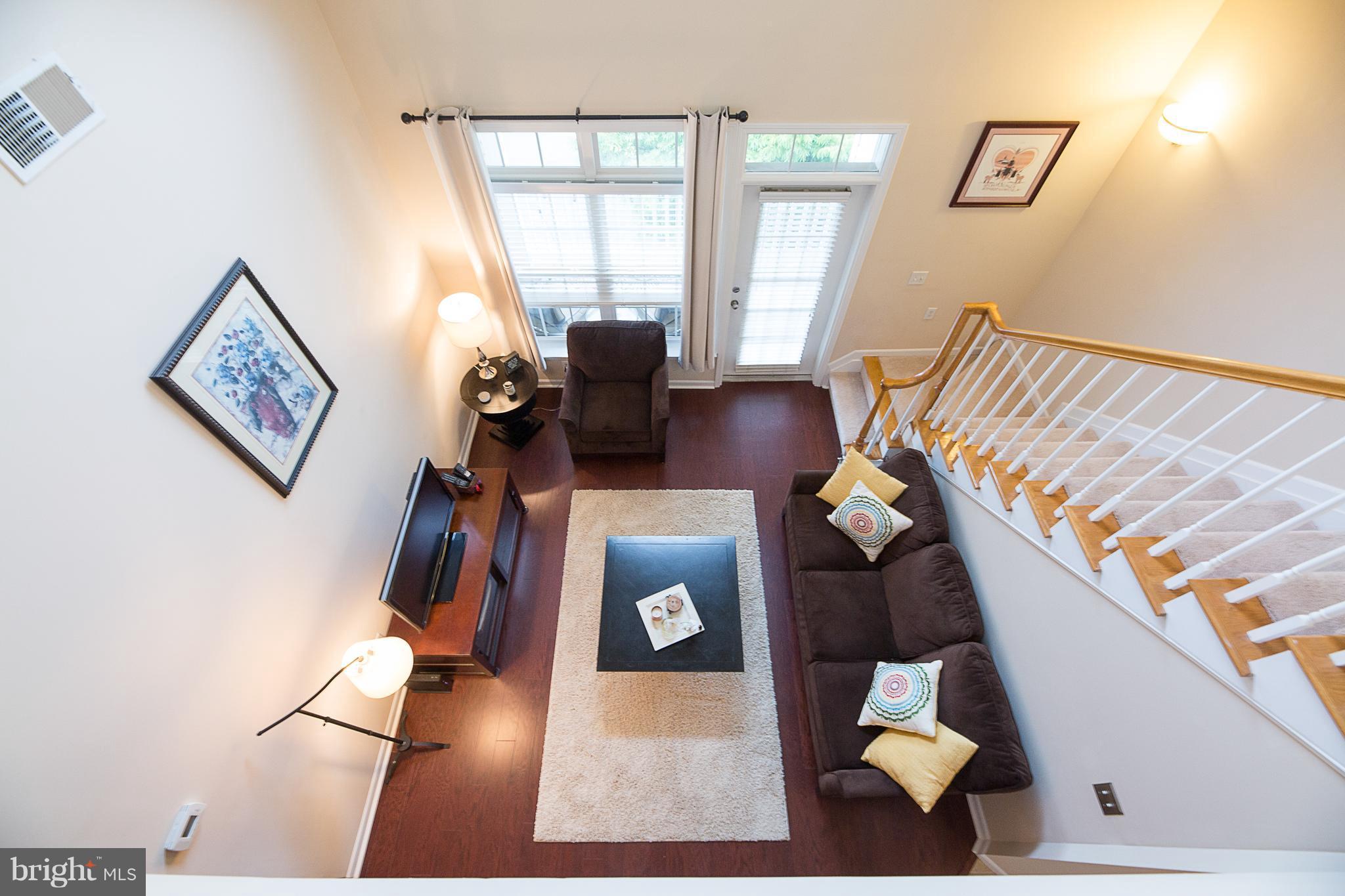 WESTCHESTER AT STRATFORD - Residential