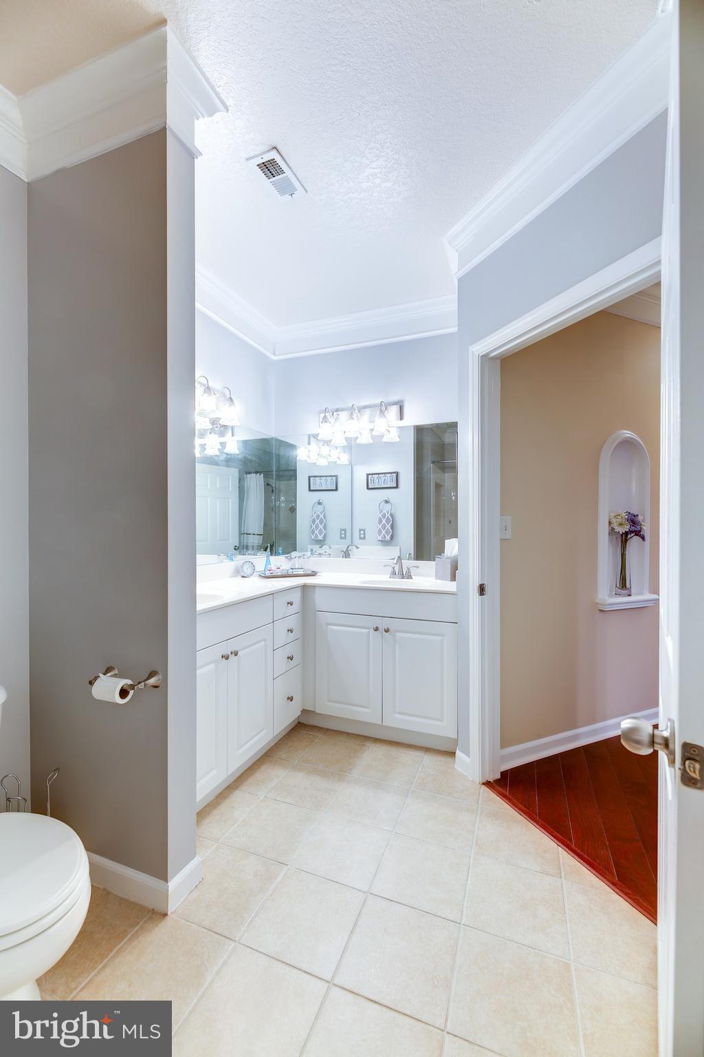 WESTCHESTER AT STRATFORD - Residential