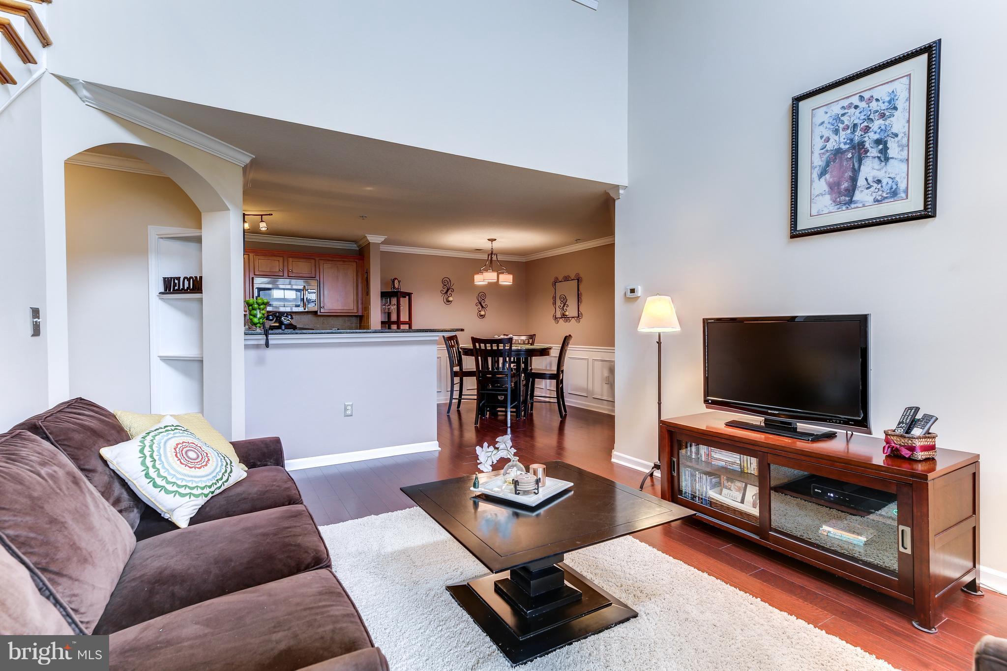 WESTCHESTER AT STRATFORD - Residential