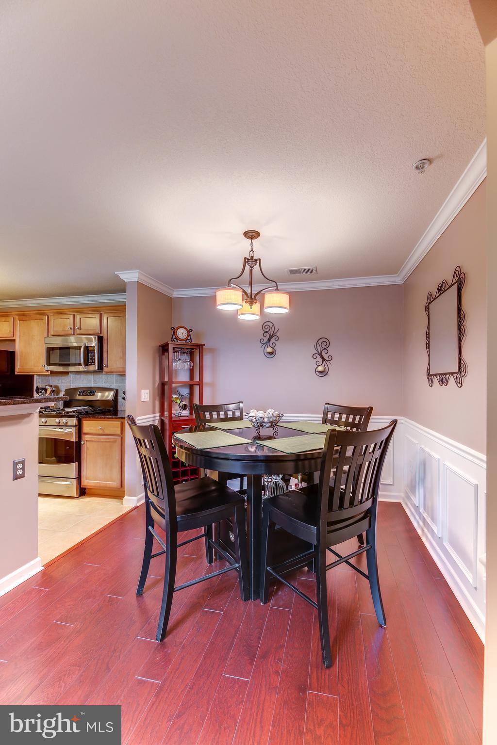 WESTCHESTER AT STRATFORD - Residential