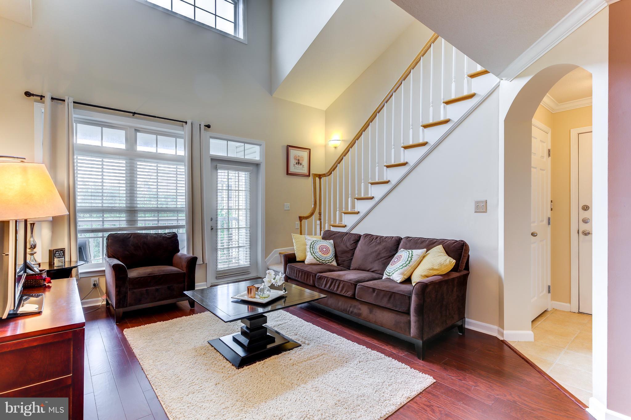 WESTCHESTER AT STRATFORD - Residential