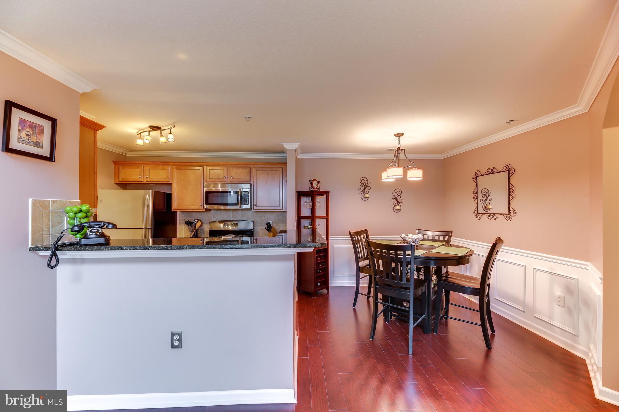 WESTCHESTER AT STRATFORD - Residential