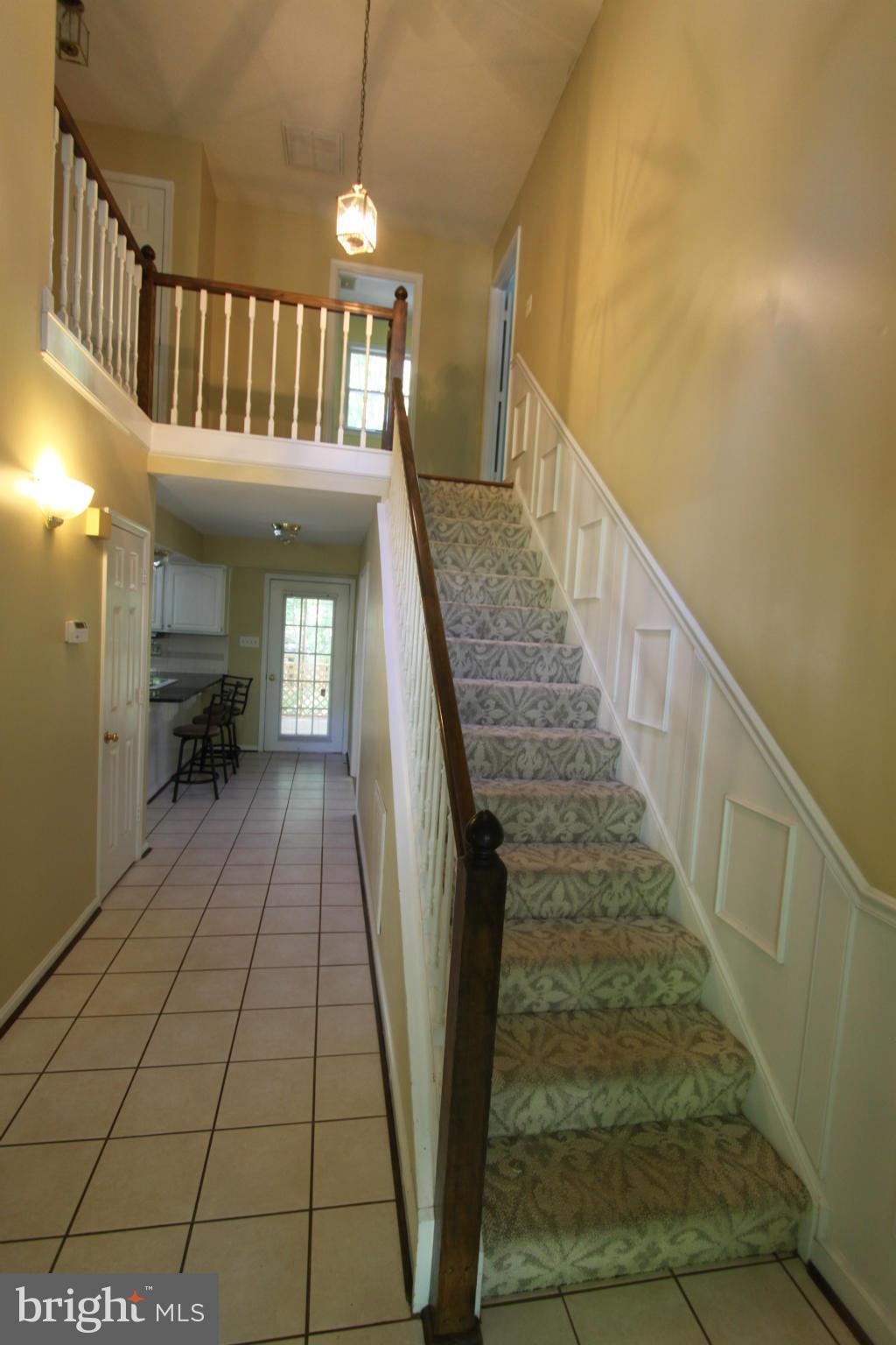 LAKE OF THE WOODS - Residential Lease