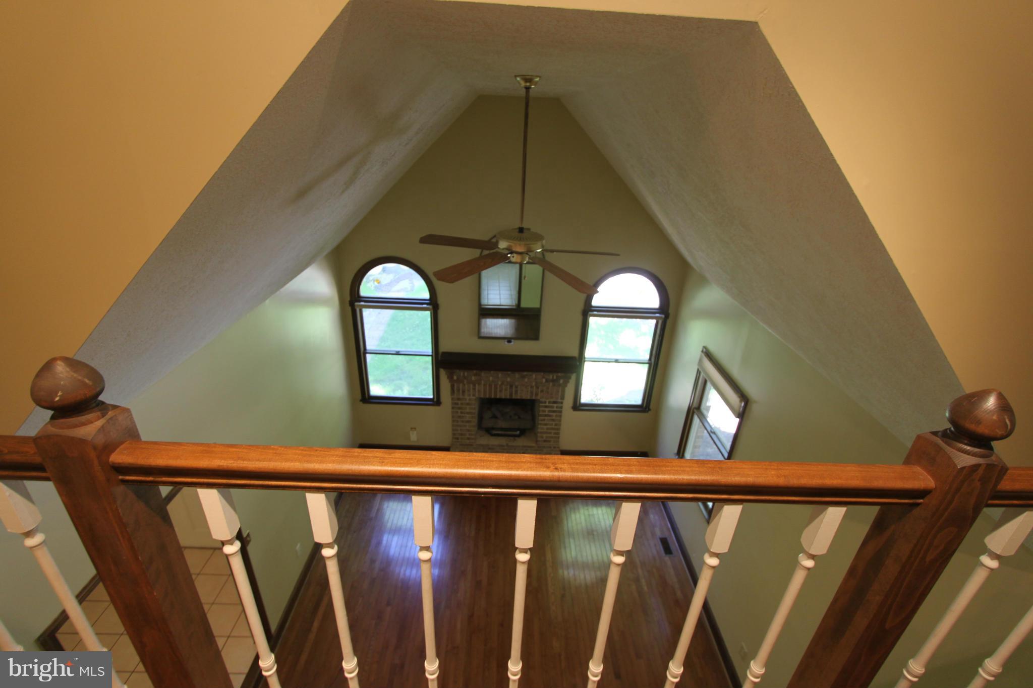 LAKE OF THE WOODS - Residential Lease