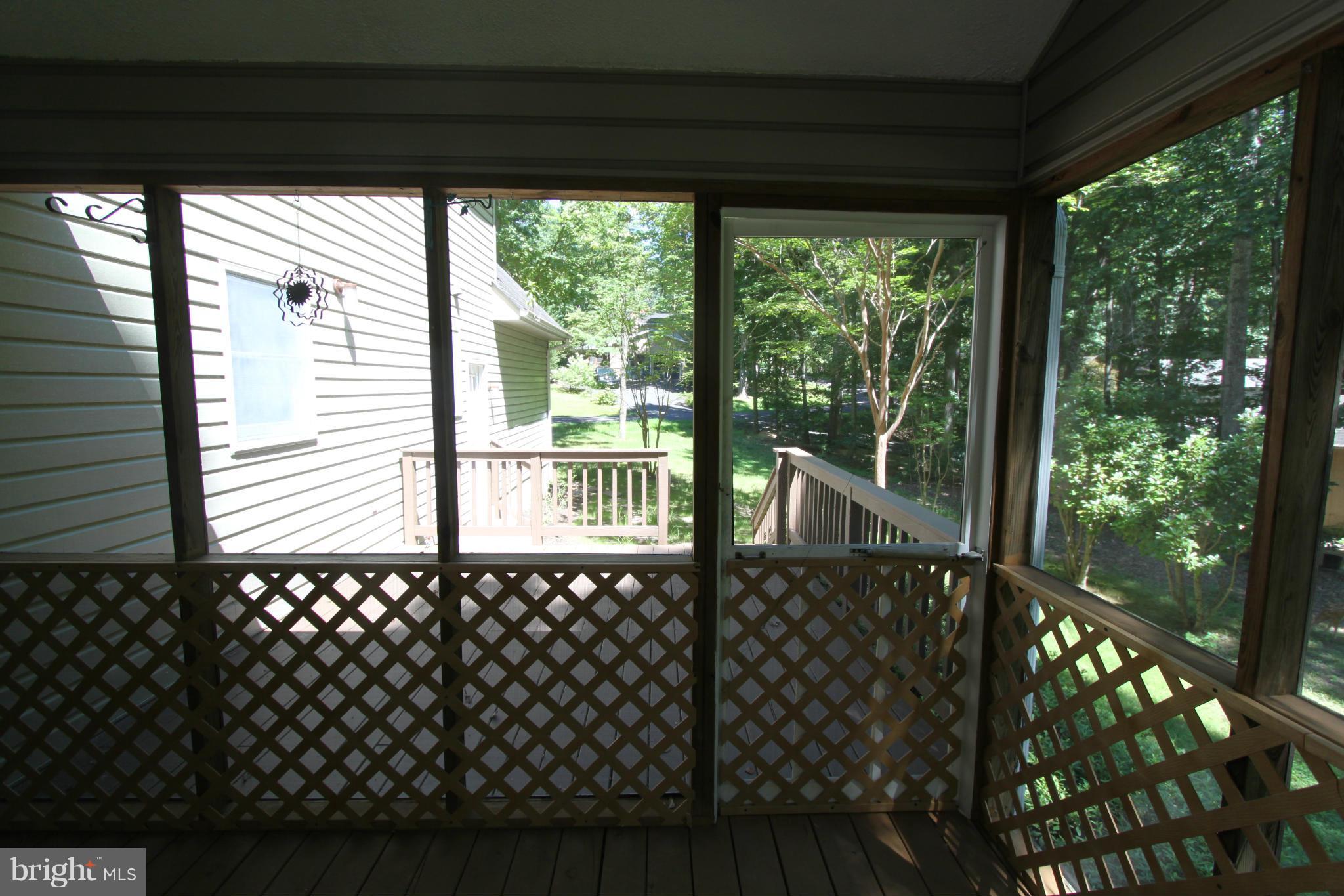 LAKE OF THE WOODS - Residential Lease