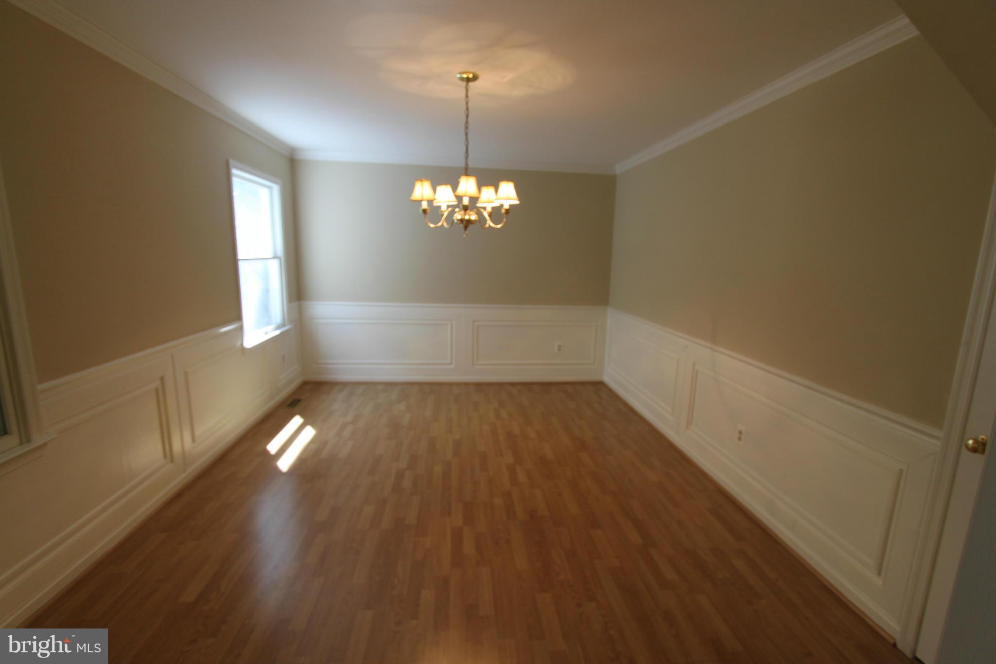 LAKE OF THE WOODS - Residential Lease