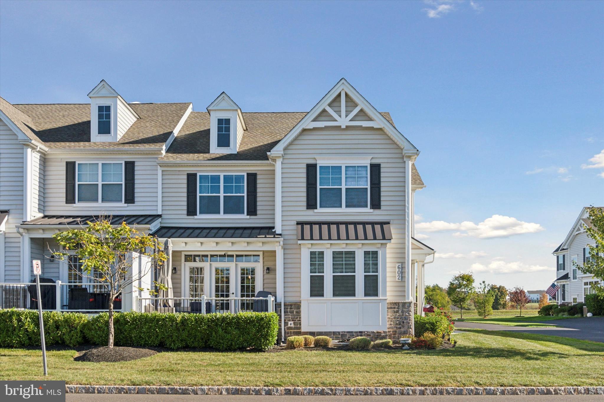 602 SUMMIT DRIVE