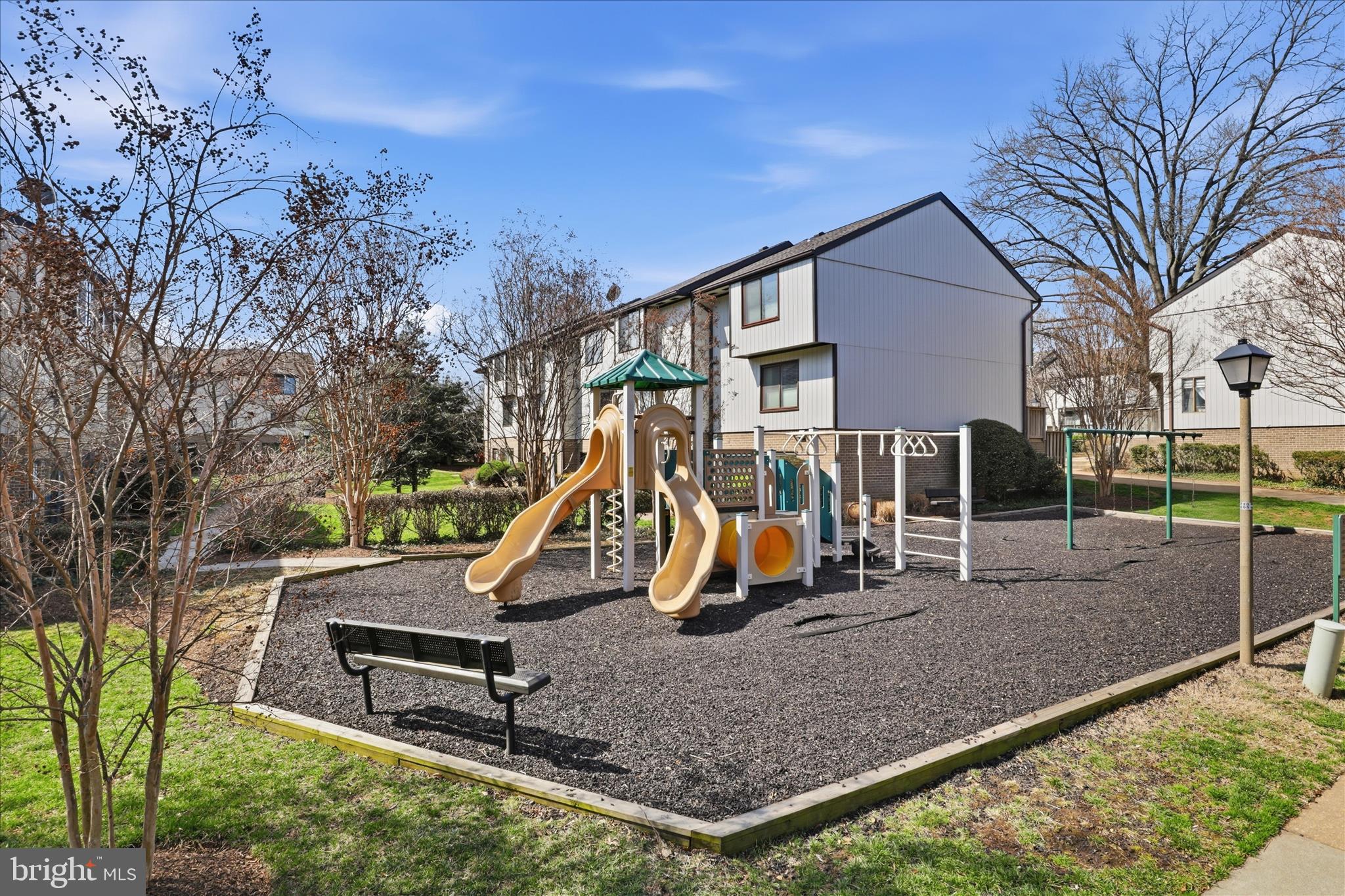 THE WESTERLIES - Residential