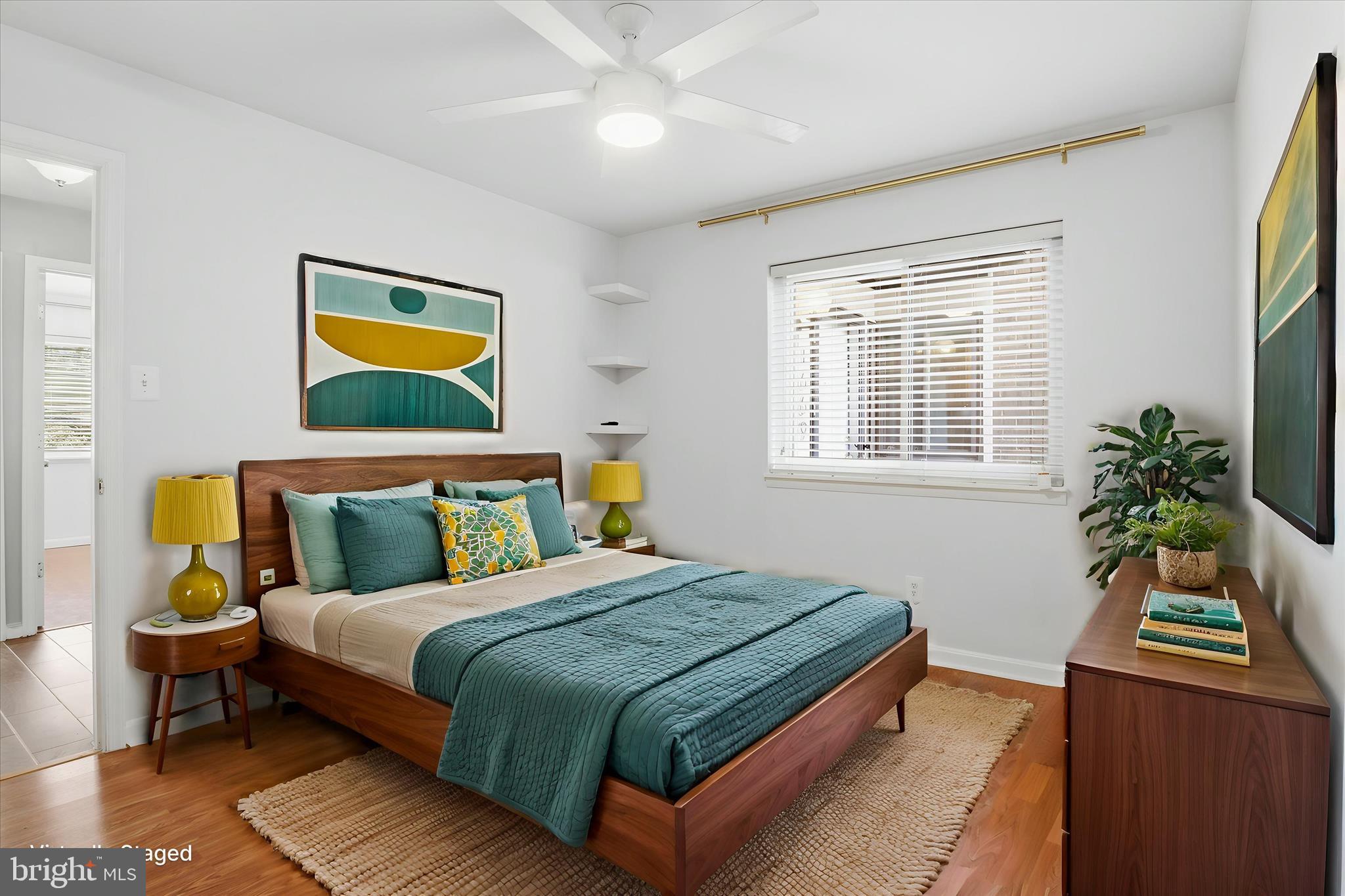 THE WESTERLIES - Residential