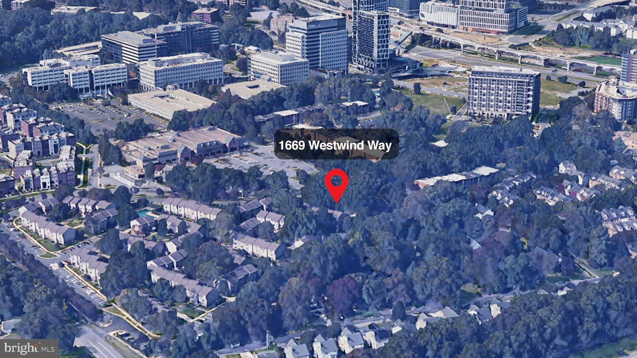 THE WESTERLIES - Residential