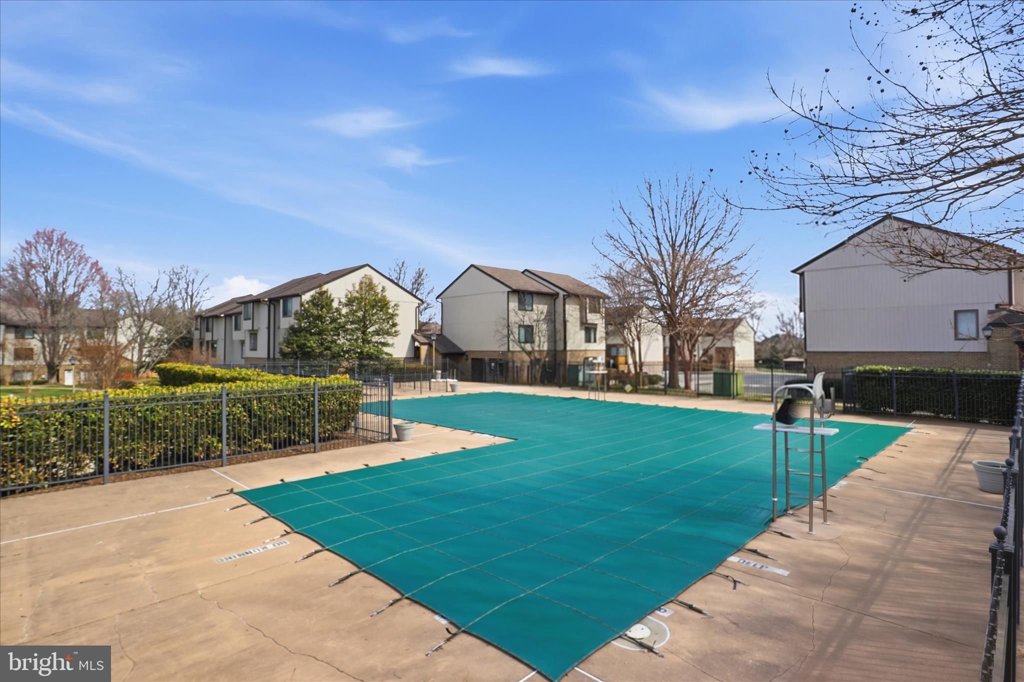 THE WESTERLIES - Residential