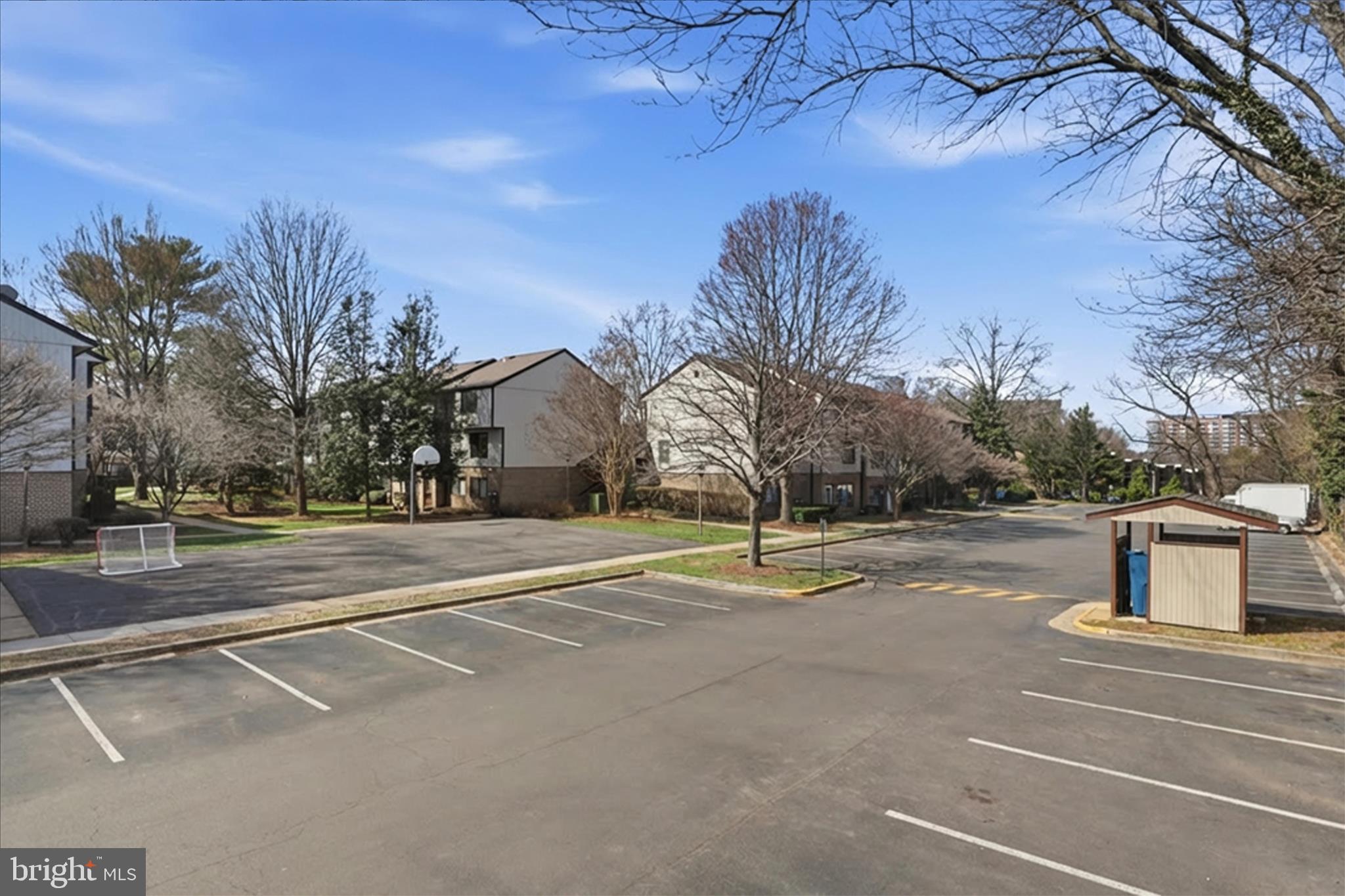 THE WESTERLIES - Residential